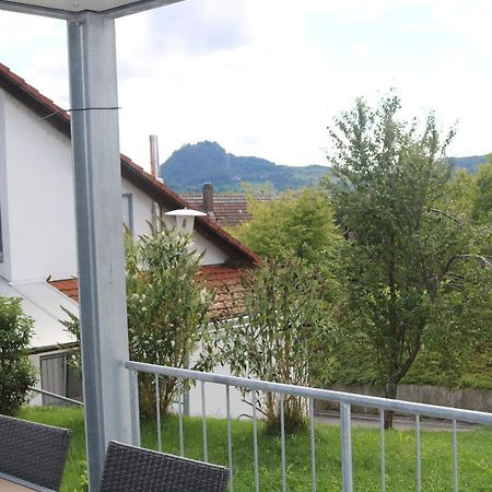 Giulia Apartamento Singen Exterior foto