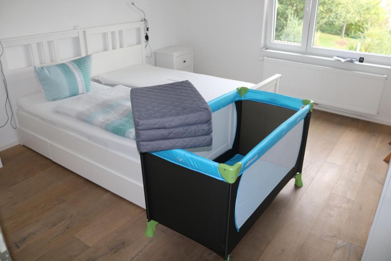 Giulia Apartamento Singen Exterior foto