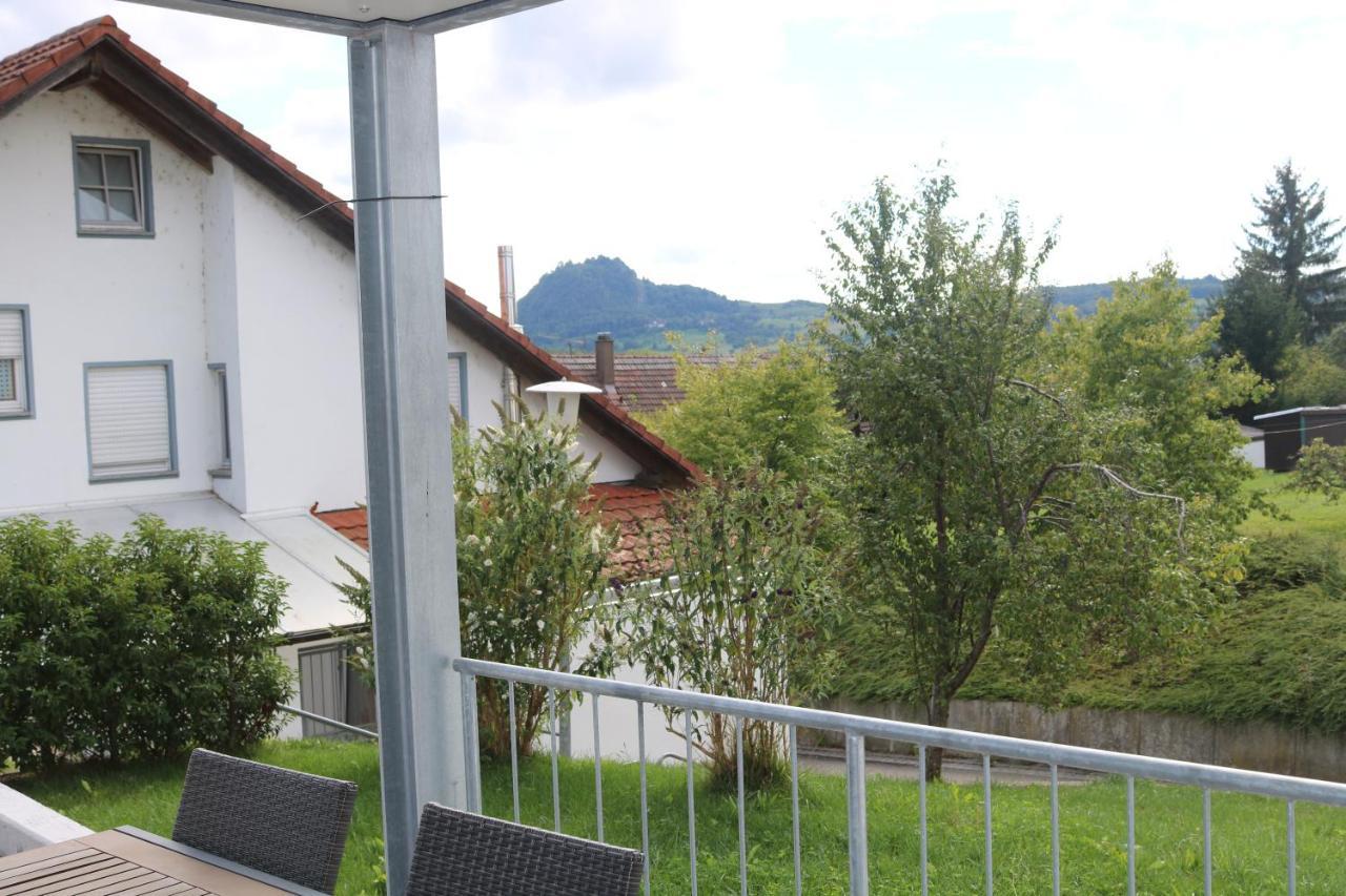 Giulia Apartamento Singen Exterior foto