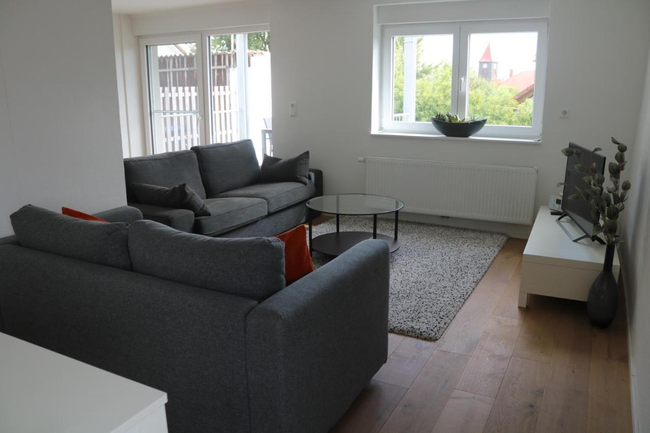 Giulia Apartamento Singen Exterior foto