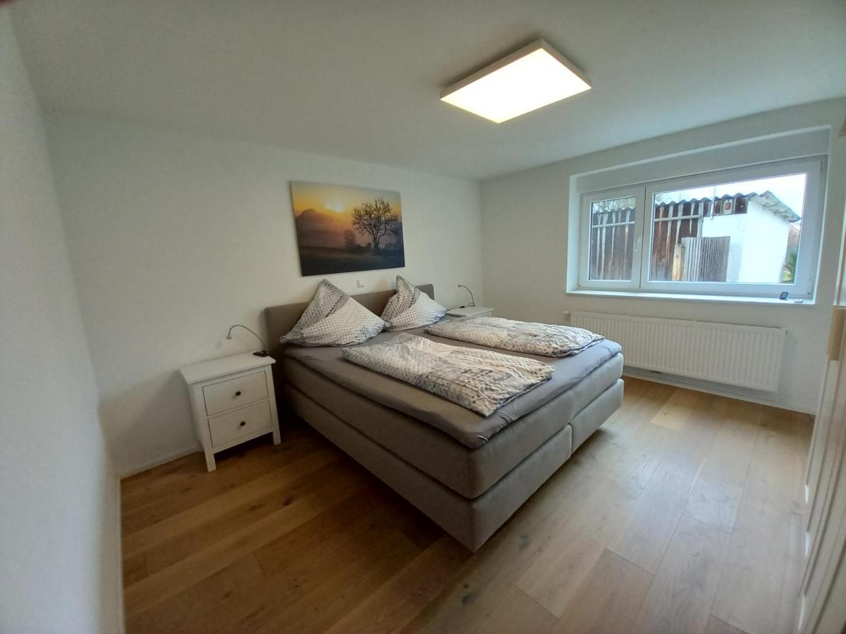 Giulia Apartamento Singen Exterior foto