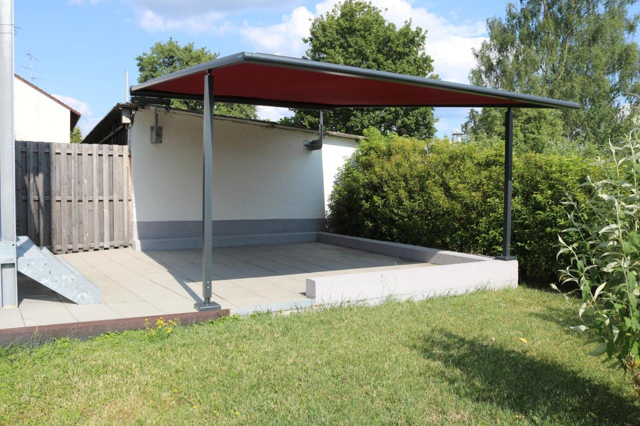 Giulia Apartamento Singen Exterior foto