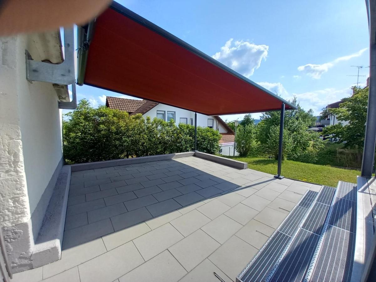 Giulia Apartamento Singen Exterior foto