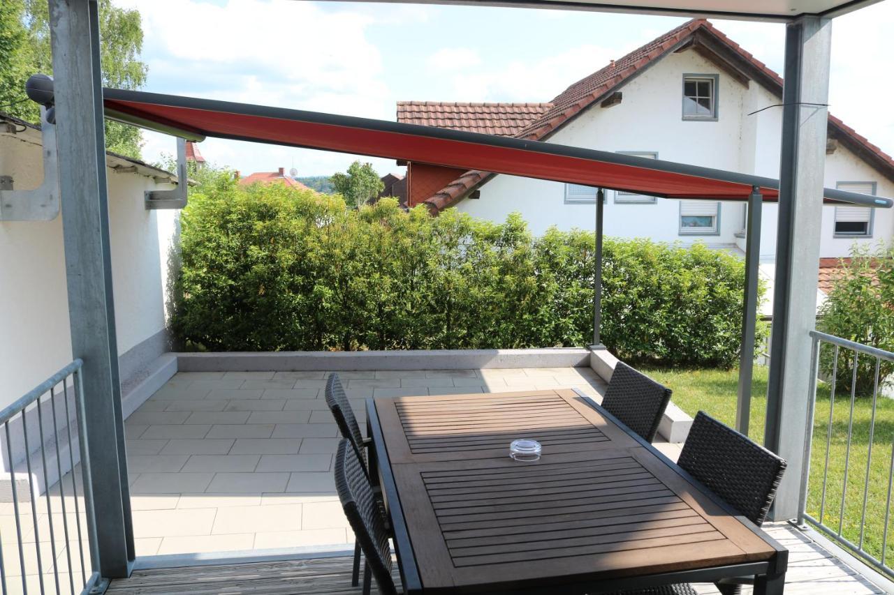 Giulia Apartamento Singen Exterior foto